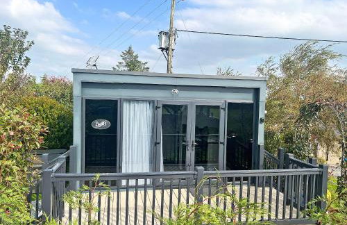 The Lodge Pod - Foto 13