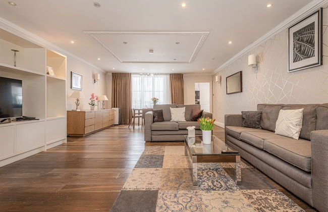 Queensgate Court - Foto 77