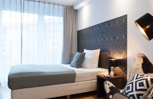 Paragon Apartments - Foto 18