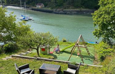 Maison vue Rivière du Bono 8 personnes - Foto 9