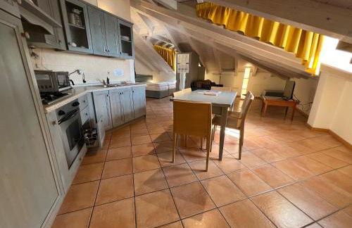 Studio Apartments Baia Azzurra 7 - Foto 8