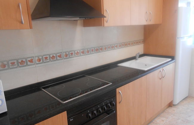 Delfines II Bajo E3 pta 2 - Foto 7