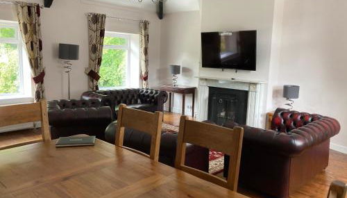 Tallentire Hall - Foto 3