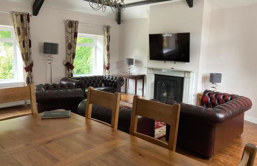 Tallentire Hall - Foto 3