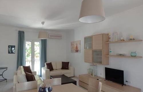 Hermes Holiday Home in the Port of Sivota - Foto 11