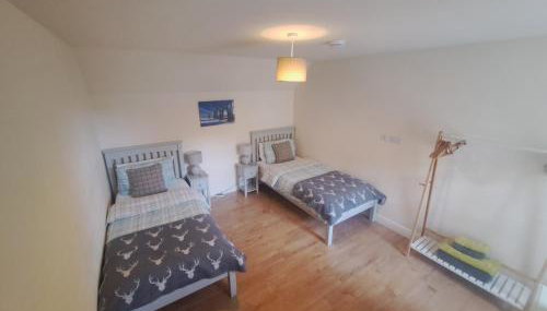 Tweed Apartment, Golspie - Foto 5