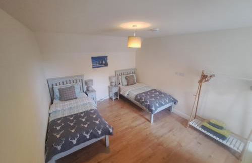 Tweed Apartment, Golspie - Foto 5