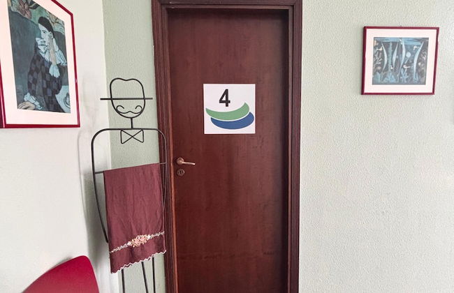 Rifugio di Stazzo Holiday Home for Groups of 20 People - Foto 17