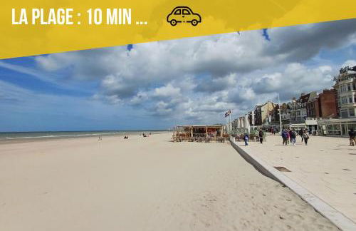 Escale au Nord - Foto 17