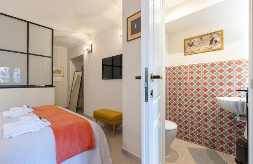 Rome As You Feel - Charming Space at Torre Argentina - Foto 34