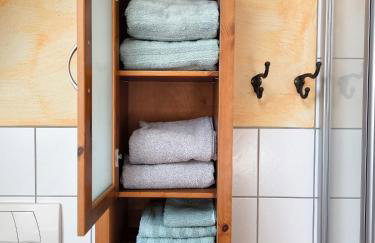 Alexandras Ferienwohnung - Maisonette 90 qm mit Balkon - Foto 54