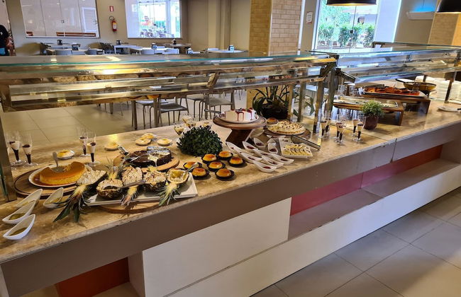 HF - Olímpia Park Resort - Foto 45