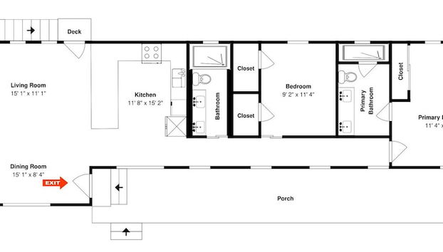 Servicios del alojamiento