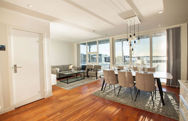 Panorama Hotell Rorbusuiter - Foto 5