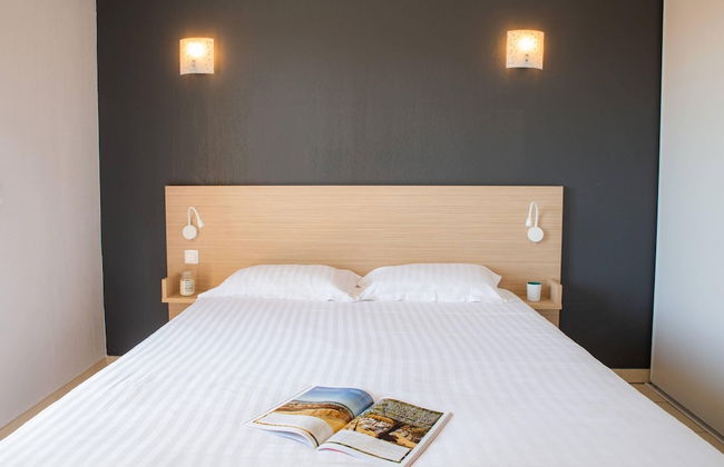 Comfort Aparthotel Frejus La Tour De Mare - Foto 1