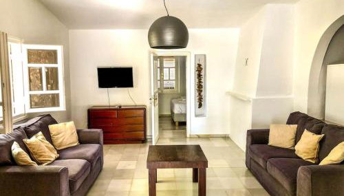 Villa Artemis in Small Kounoupi Porto Heli - Foto 3