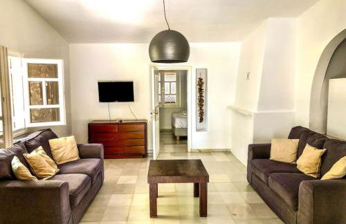 Villa Artemis in Small Kounoupi Porto Heli - Foto 3