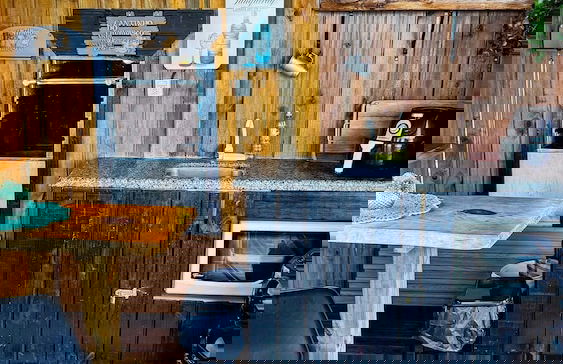 Refúgio Serra da Tartaruga - Foto 23