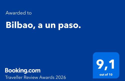 Bilbao, a un paso. - Foto 29