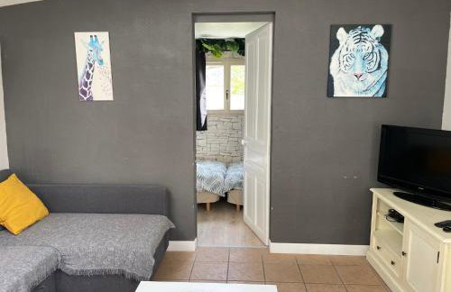 Gites des Trois Provinces, Zoo de Beauval - Foto 68