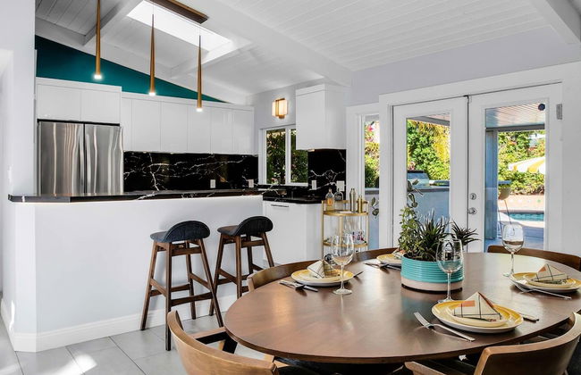 Escapade in Palm Springs - Foto 8