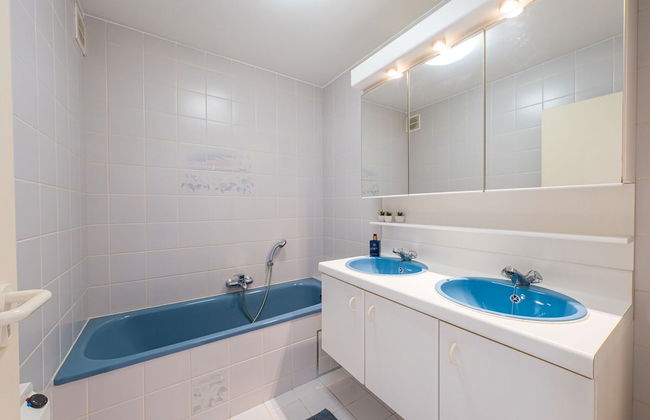 Flat in Koksijde With Sea Views - Foto 14