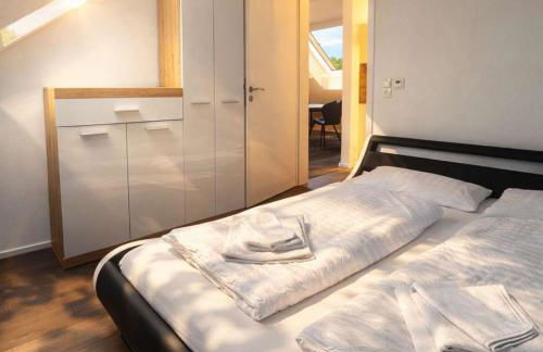 Moderne Ferienwohnung für Familien im Dachgeschoss - Foto 4