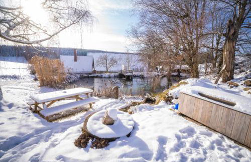 Landurlaub auf dem Bartleshof - Foto 21