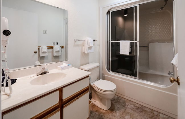 The Villas at French Lick Springs - Foto 44