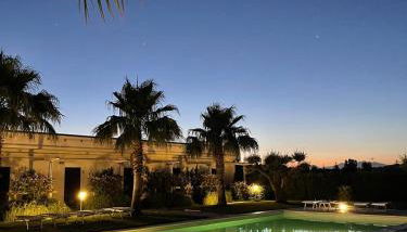 Agriturismo San Raphael - Foto 1