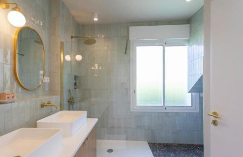 #54 Sea view Villa 4 BDR AC 5mins to Port BBQ - Foto 42