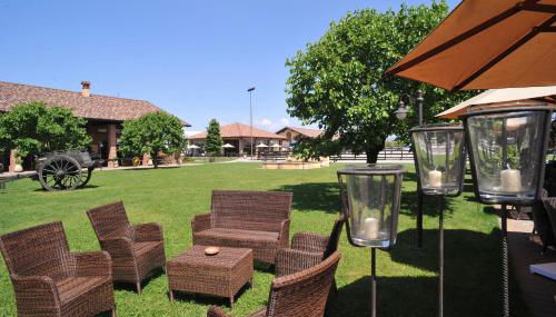 Agriturismo La Camilla - Foto 5, Garden