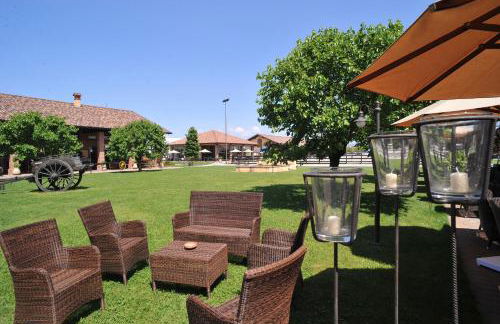 Agriturismo La Camilla - Foto 5