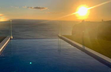 Madeira Sea Sunshine with heated pool - Foto 69