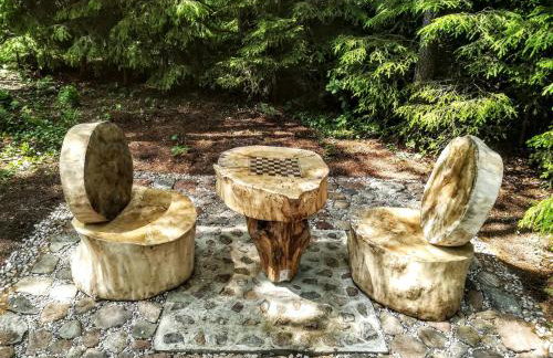 CHILL Village - Foto 14