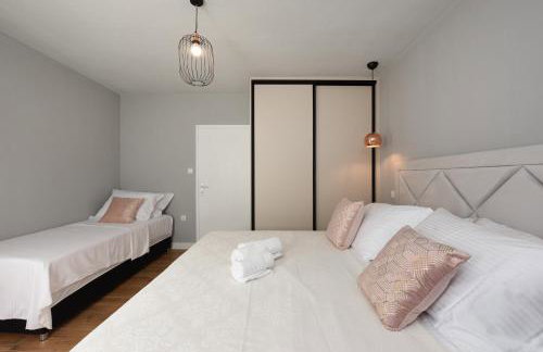 Malako Family Apartments - Foto 43