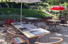 Hôtel et Appart'Hôtel Restaurant L'Adray - Foto 101