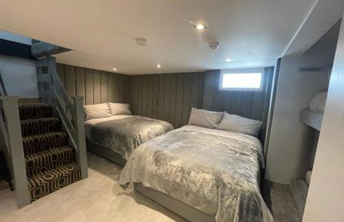 Belvedere Aparthotel - 83 Mount Pleasant - Foto 15