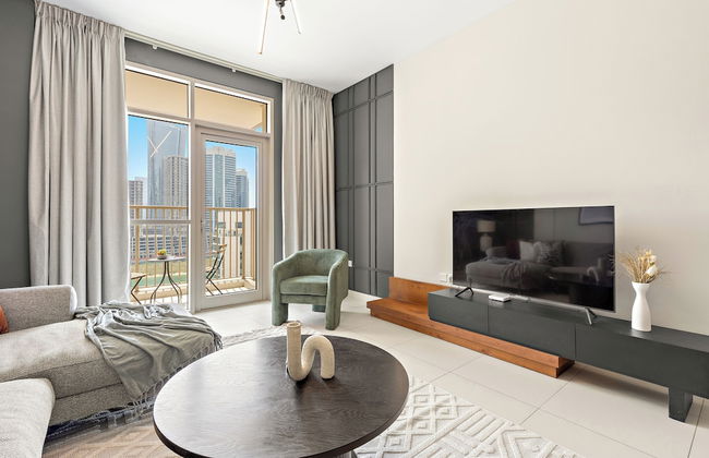 Silkhaus Reflection Tower - Photo 1