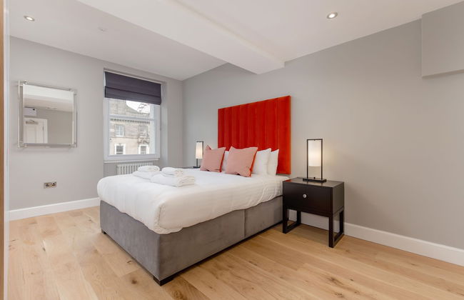 Destiny Scotland Hanover Apartments - Foto 7