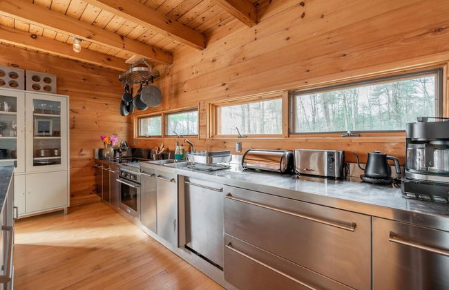 Prvt Architectural Masterpiece w Views hot tub - Foto 15