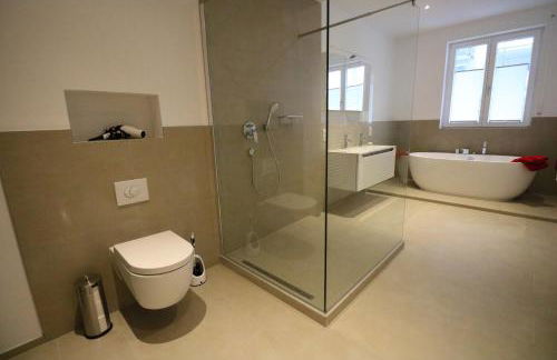 Fewo am Josephsplatz 125 m2 - Foto 13