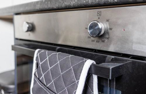 3BR Homely house for family, friends and workers - Foto 29