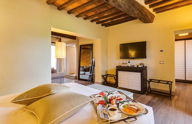 Castello La Leccia - Foto 10