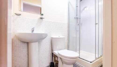 2Bed Apartment-City Centre - Foto 4