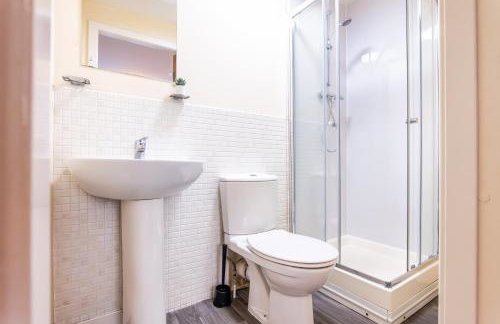 2Bed Apartment-City Centre - Foto 4