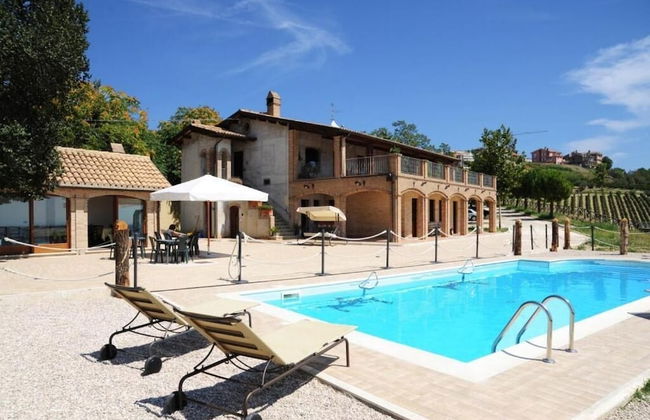 Agriturismo Aqua Viva - Foto 24