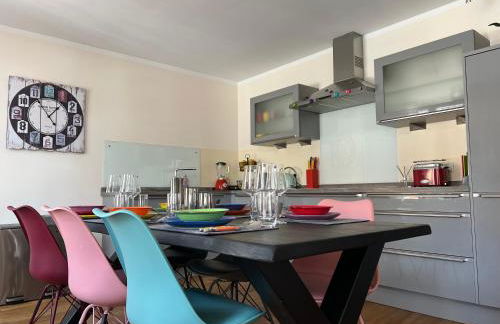 Sunny Side Straelen, 110 qm - Foto 34