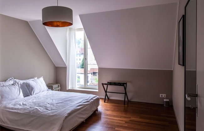 Lucerne Lake View Apartments - Foto 2