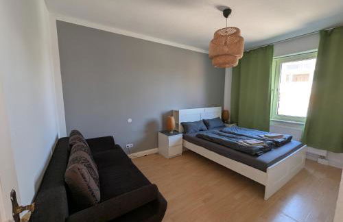 Ruhige 3-Zimmer-Wohnung Messenah - Foto 5